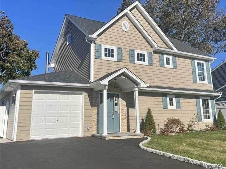 306 Elm Drive - Photo 1