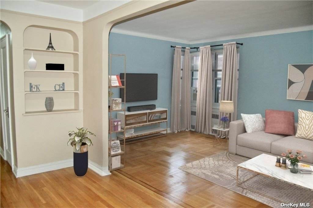 99-45 67th Road - Photo 1