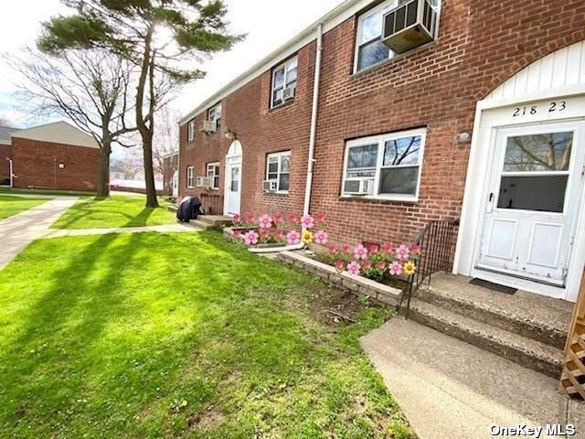 218-23 68 Avenue - Photo 1