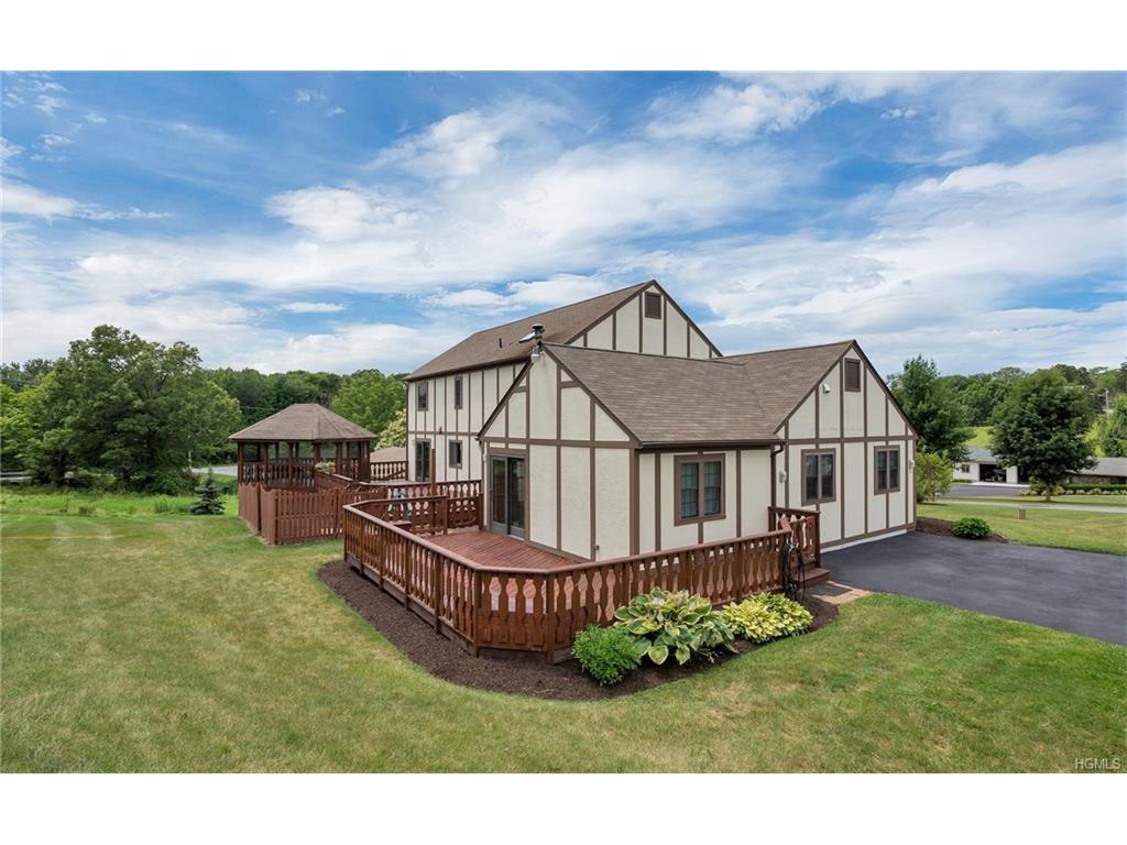 8 Diamond Court - Photo 1