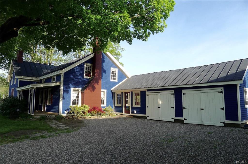 38 Little Brooklyn Road - Photo 1