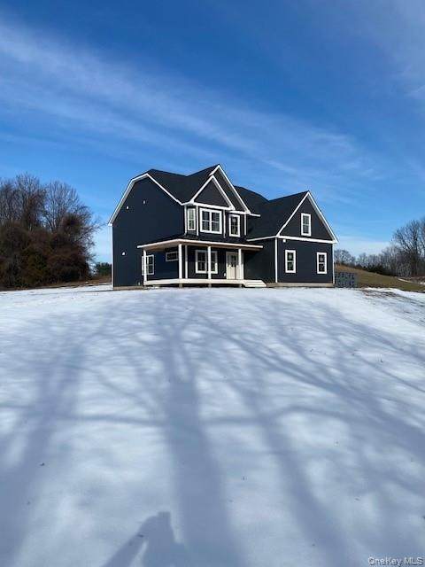 472 Wheeler Road - Photo 1