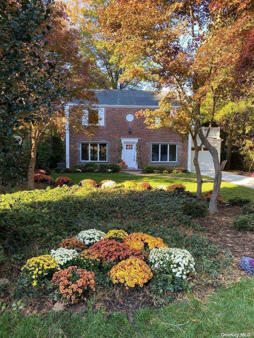 77 Mill Spring Road - Photo 1