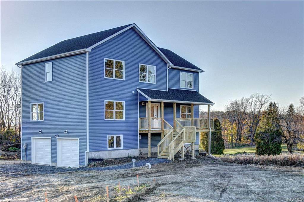 23 Cross Road - Photo 1
