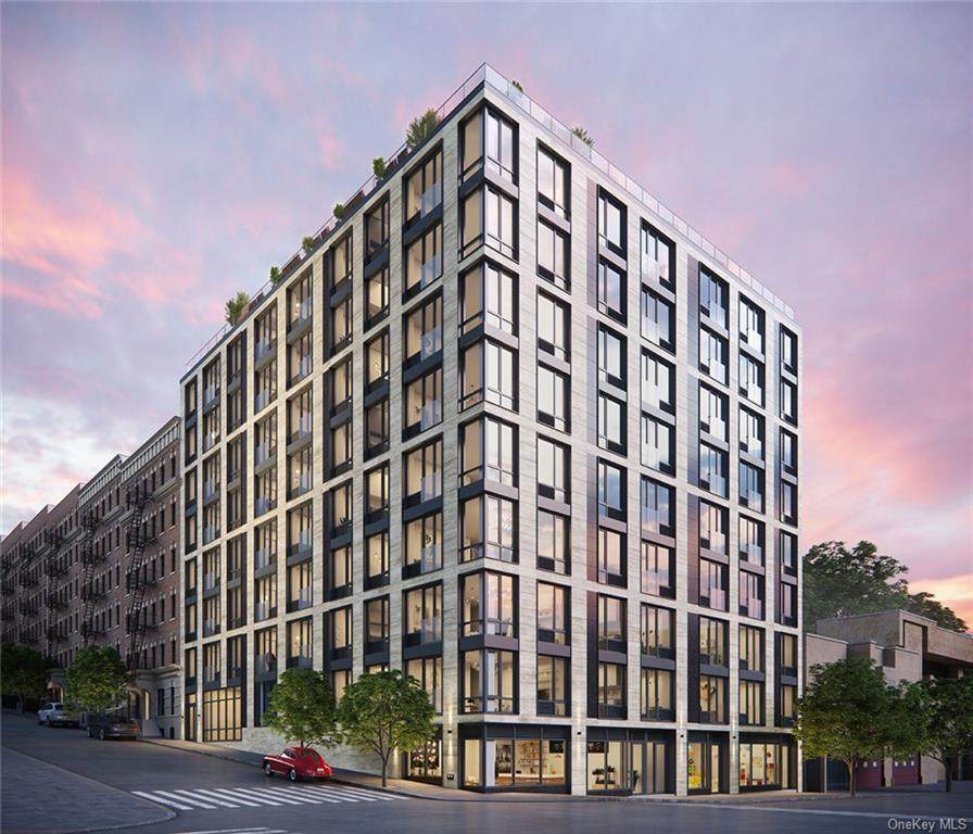 181 E 101st Street - Photo 1
