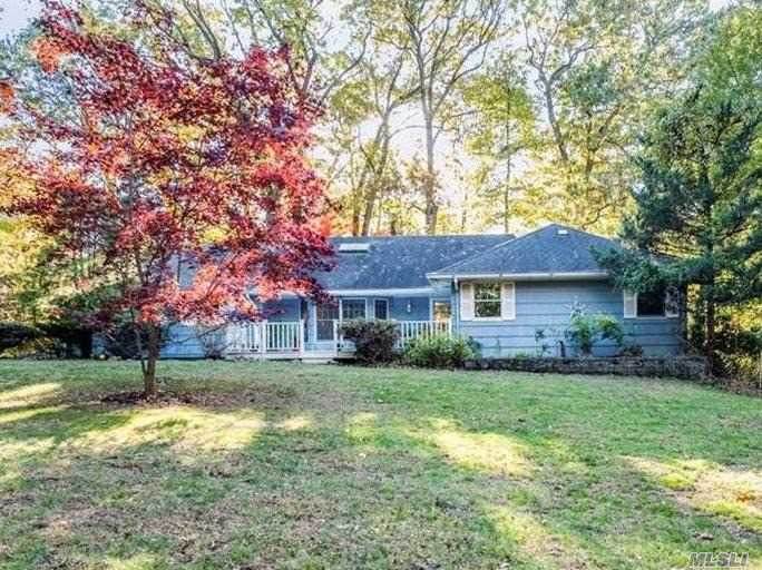 16 Hawks Nest Road - Photo 1