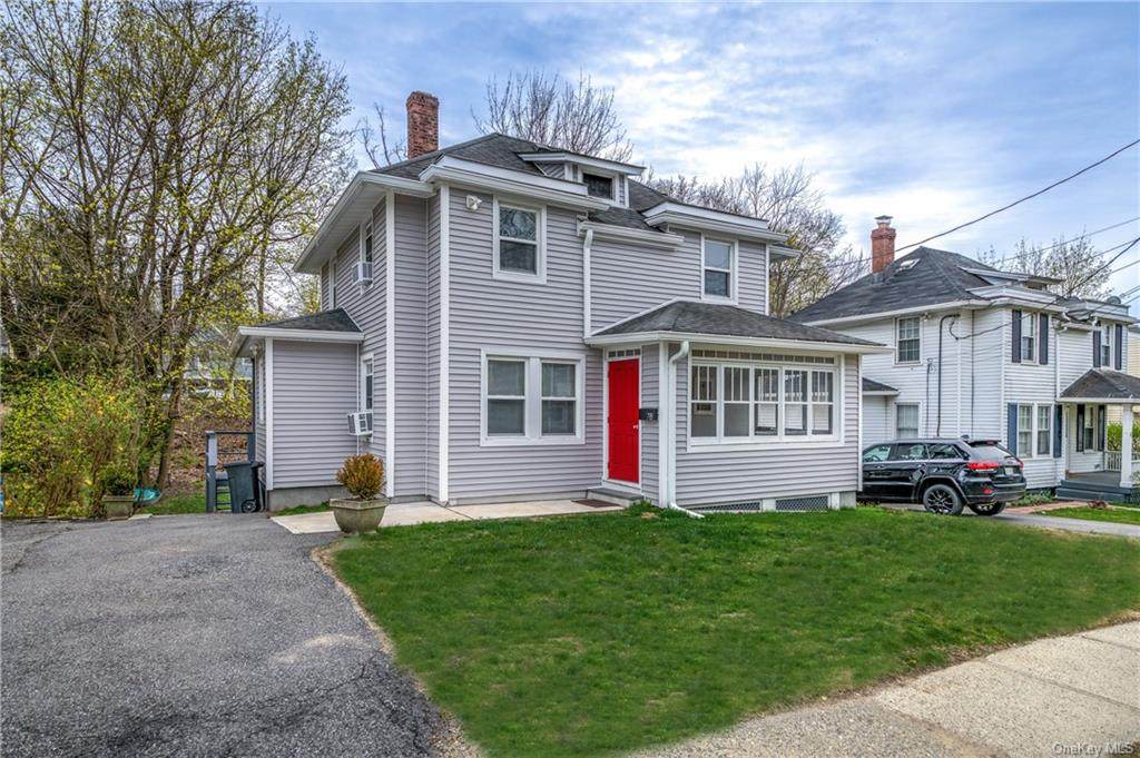 78 Gregory Avenue - Photo 1