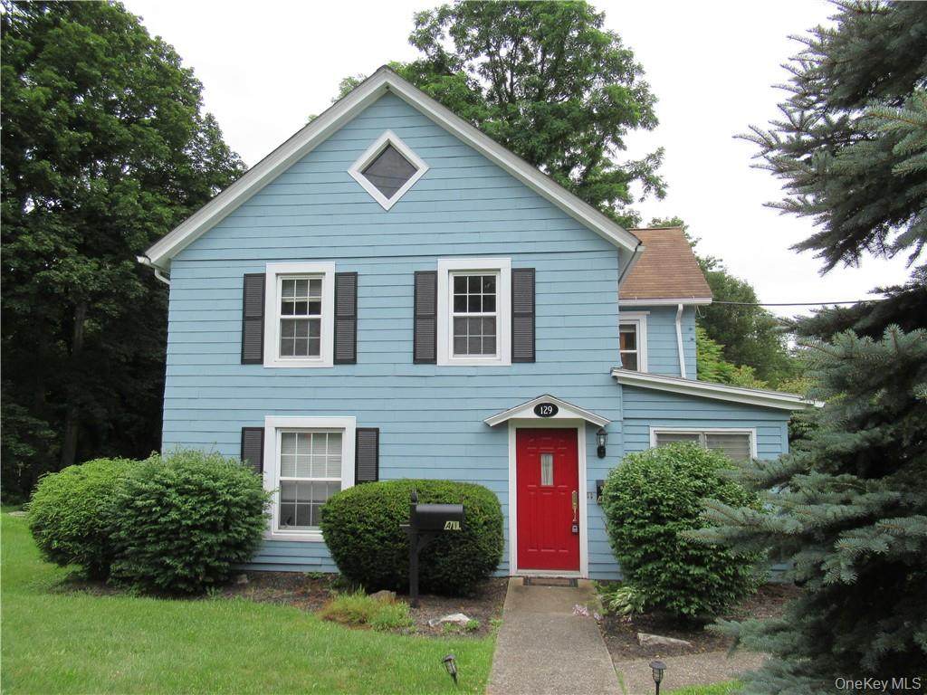 129 Charles Colman Boulevard - Photo 1