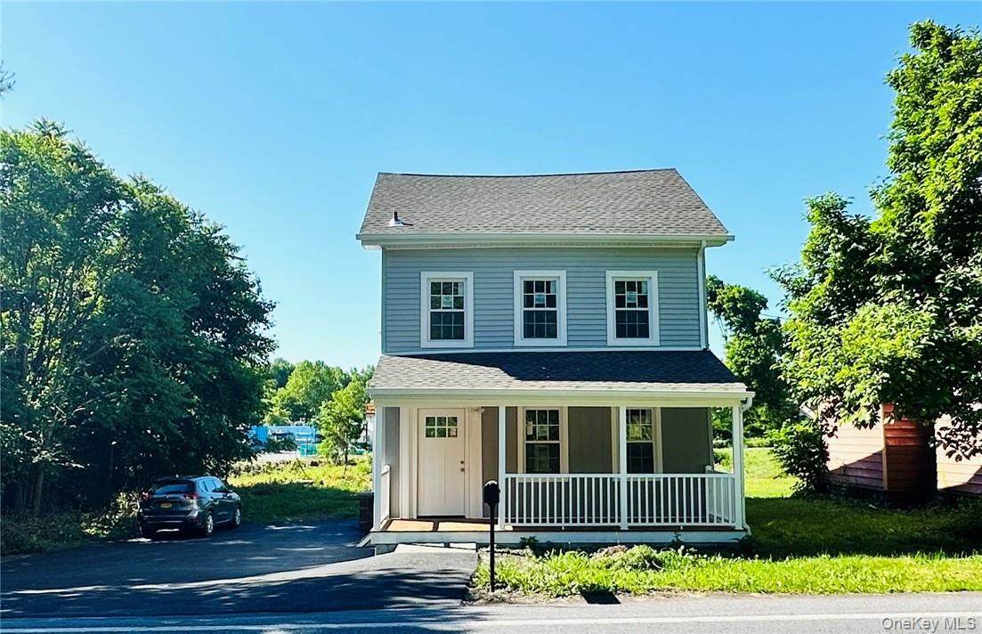 32 Salt Point Turnpike - Photo 1