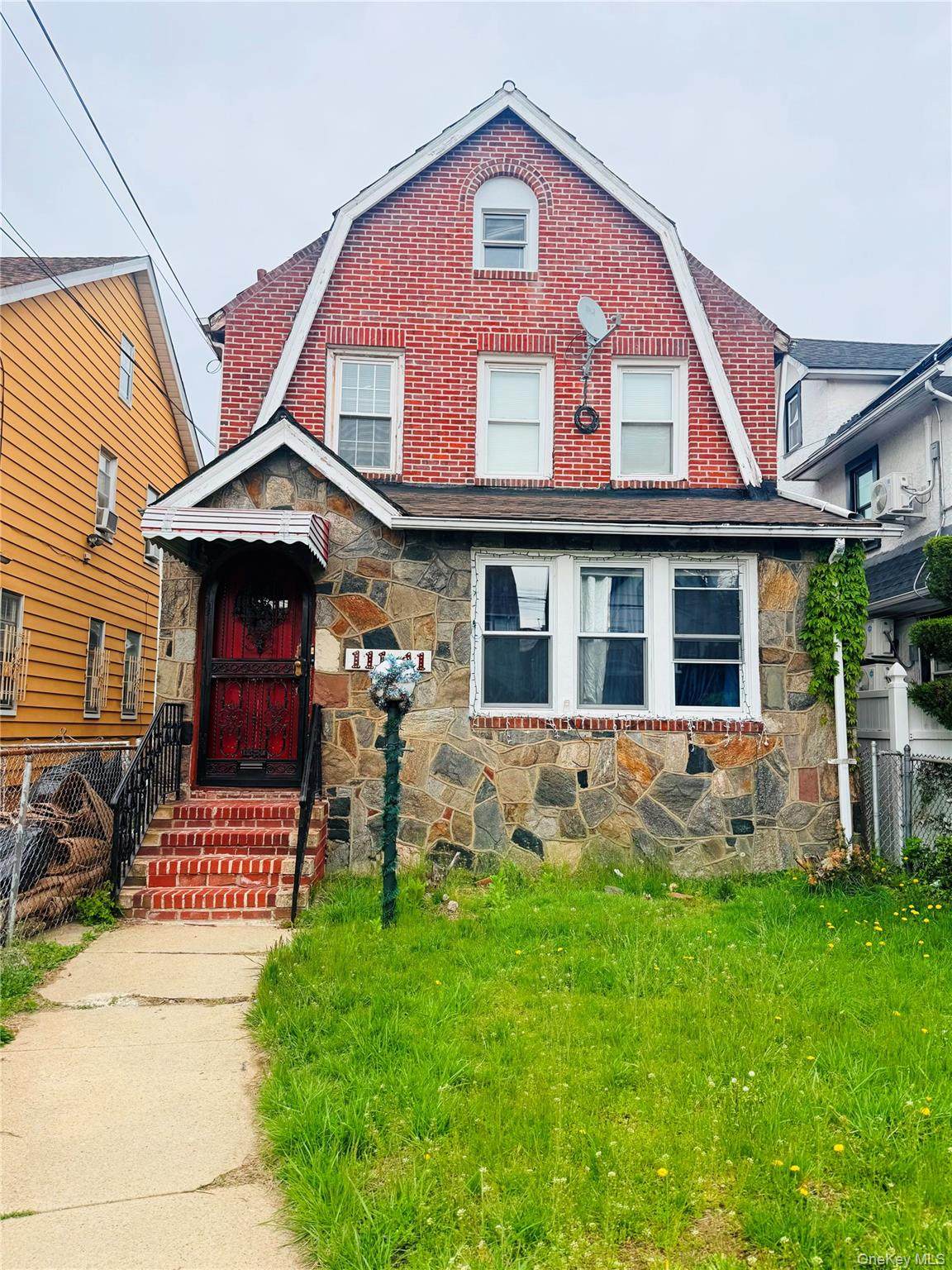 111-41 202nd Street - Photo 1