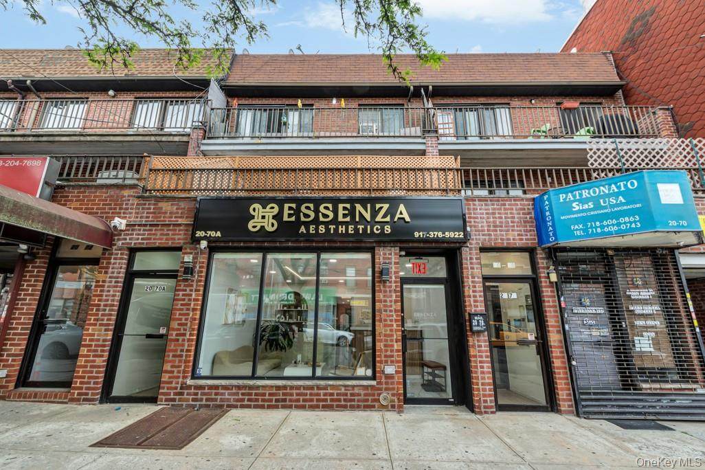 2070A Steinway Street - Photo 1