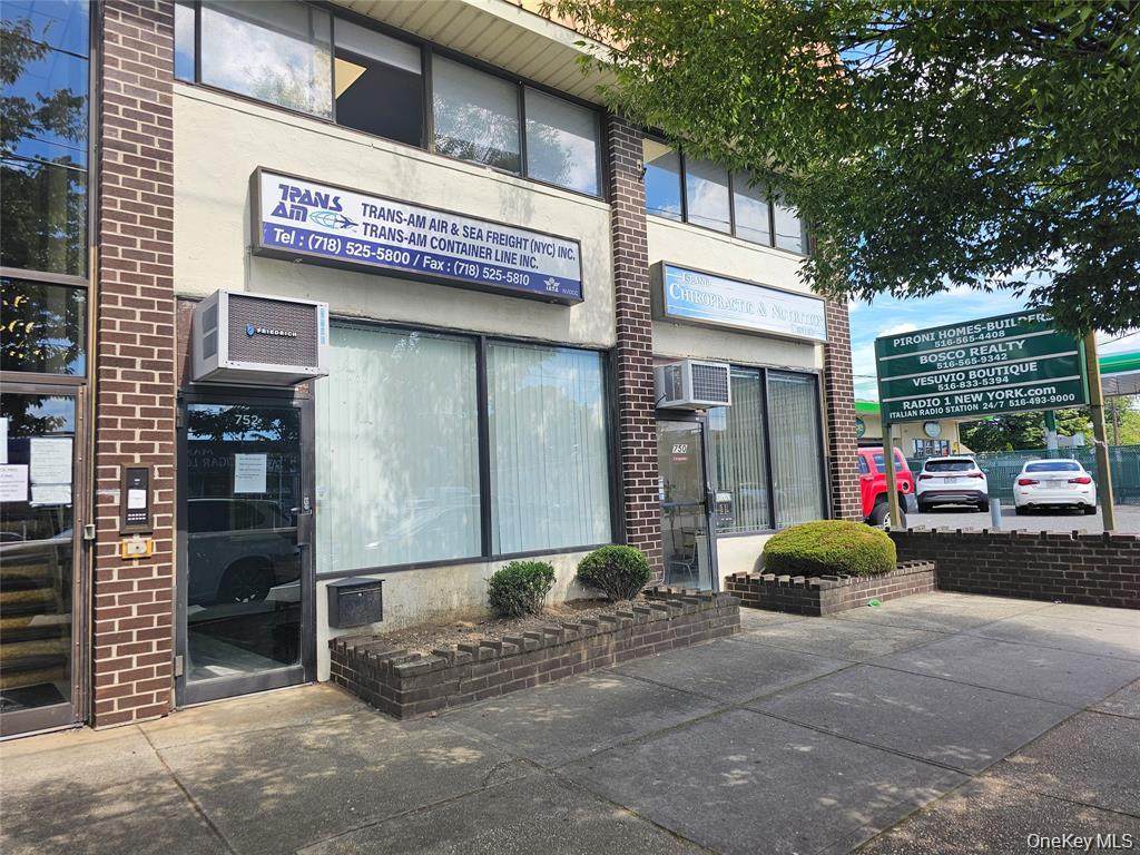 750-754 Hempstead Turnpike - Photo 1