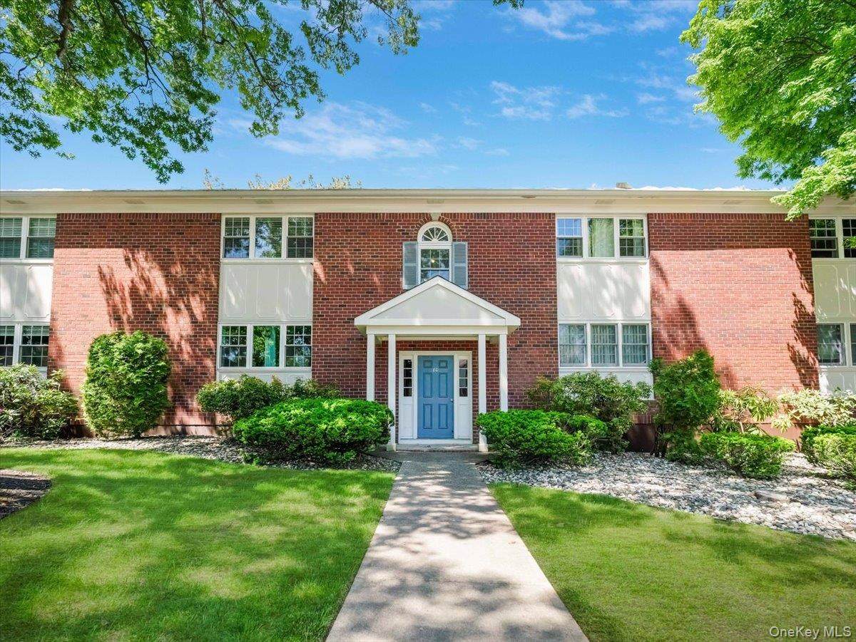 80 Bon Aire Circle - Photo 1