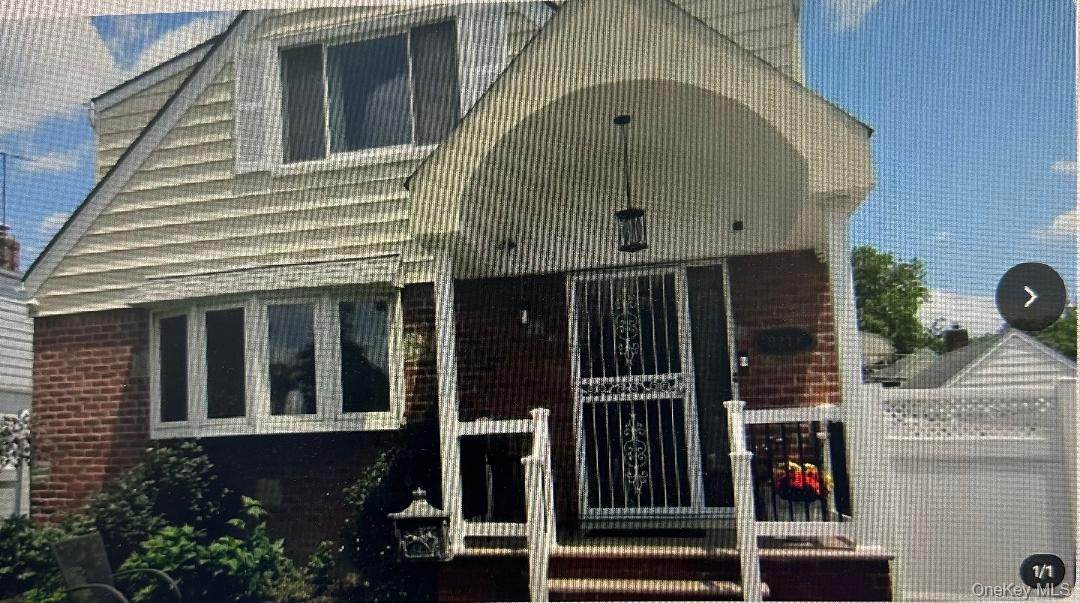 82-17 248th Street - Photo 1