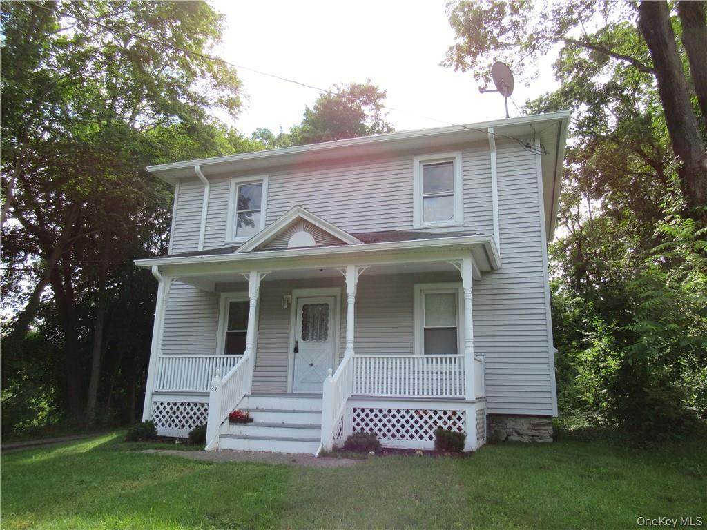 25 Fairway Drive - Photo 1