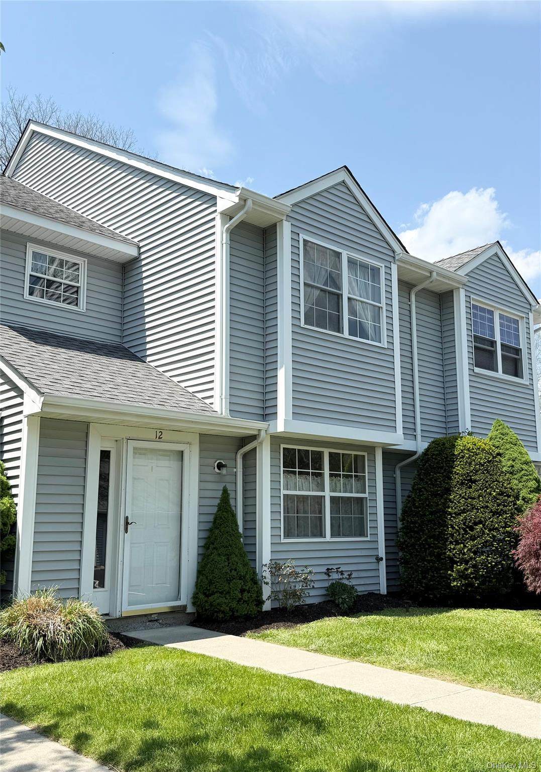 12 Evergreen Way - Photo 1