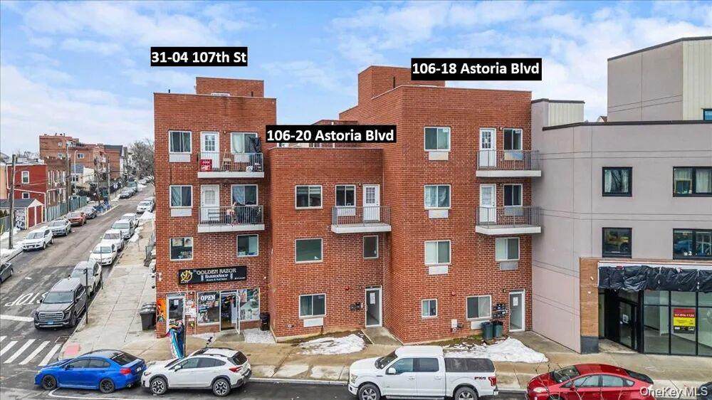 31-04 107 Street - Photo 1