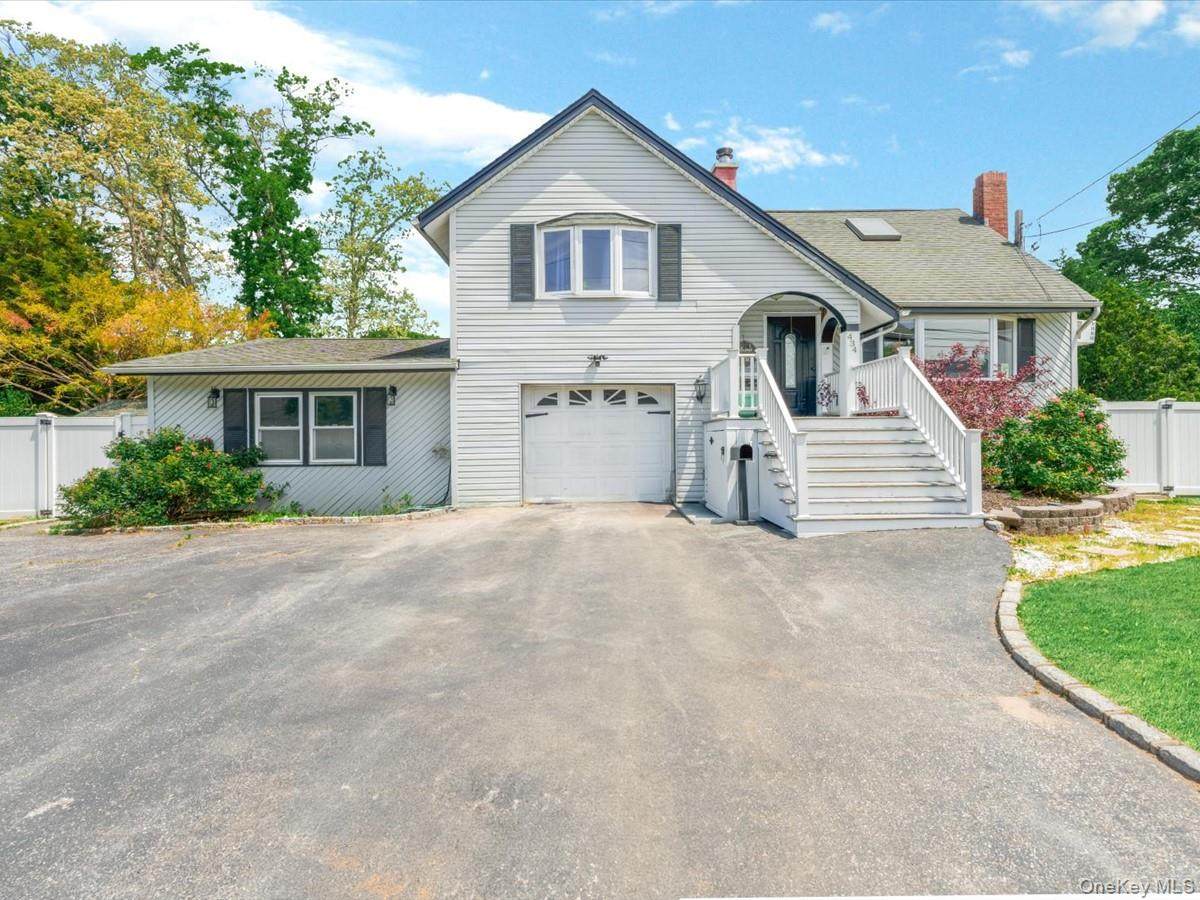 434 Alleghany Avenue - Photo 1