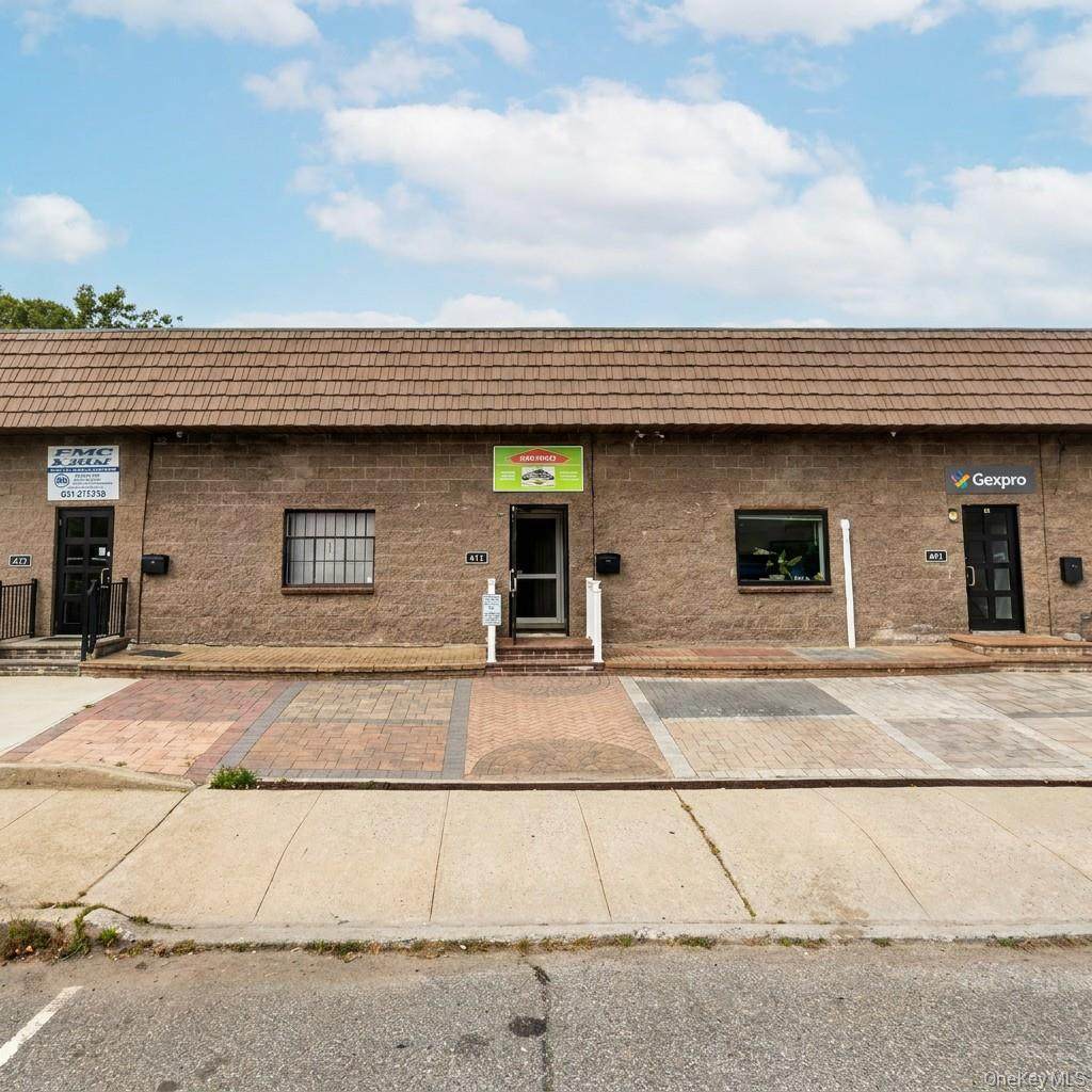 411 Broadway - Photo 1