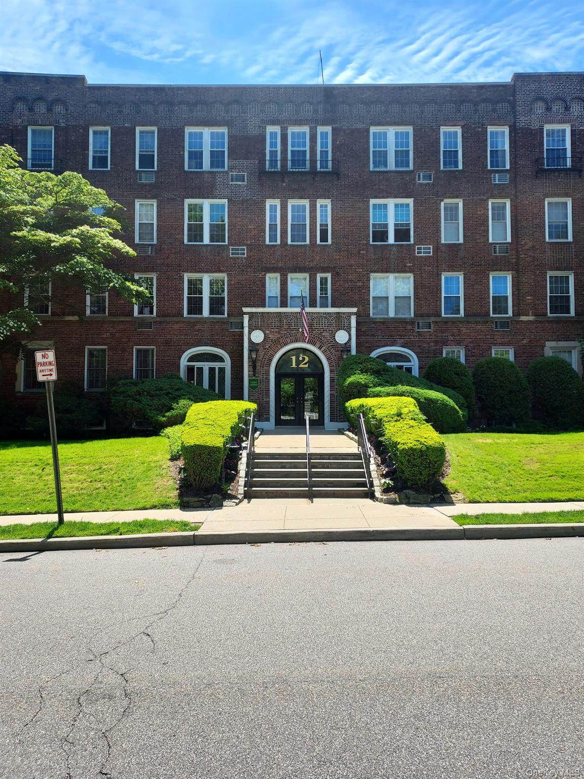 12 Hamilton Place - Photo 1