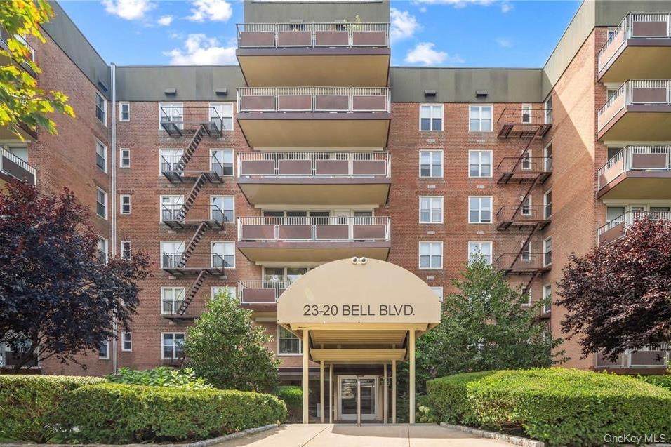 23-20 Bell Blvd - Photo 1