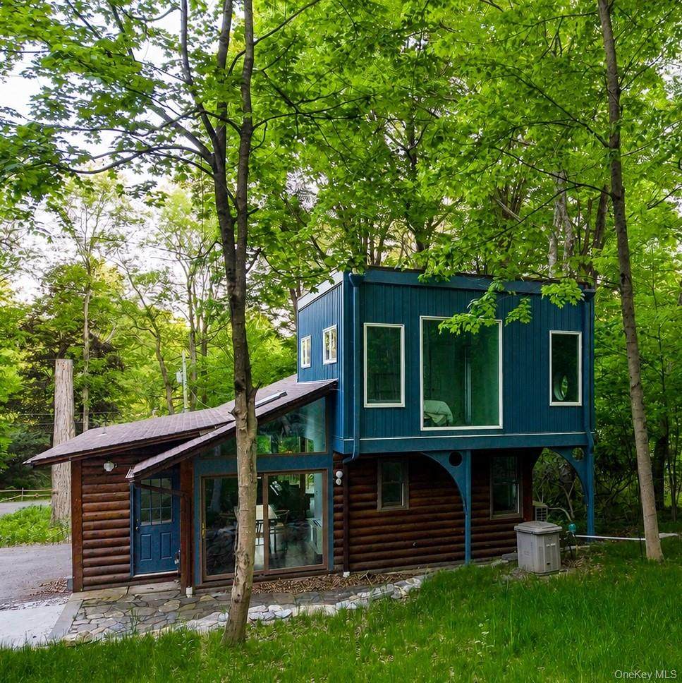 317 Lake Shore Road - Photo 1