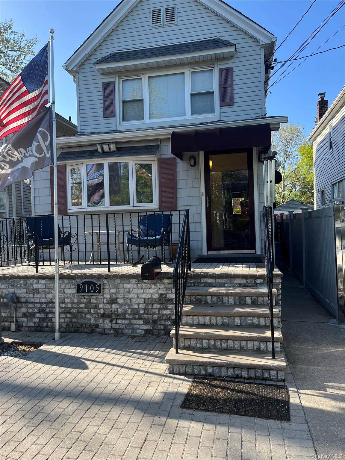 91-05 107th Avenue - Photo 1