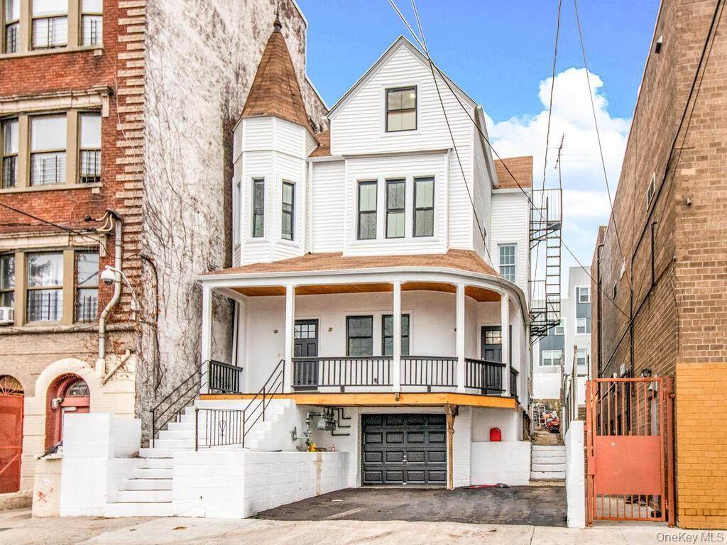 154 Woodworth Avenue - Photo 1