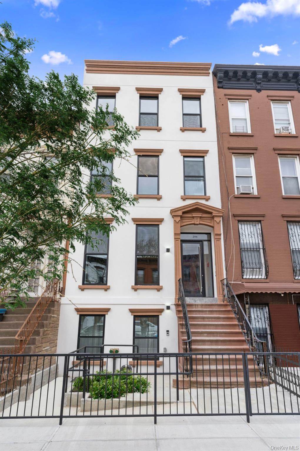 256 Putnam Avenue - Photo 1