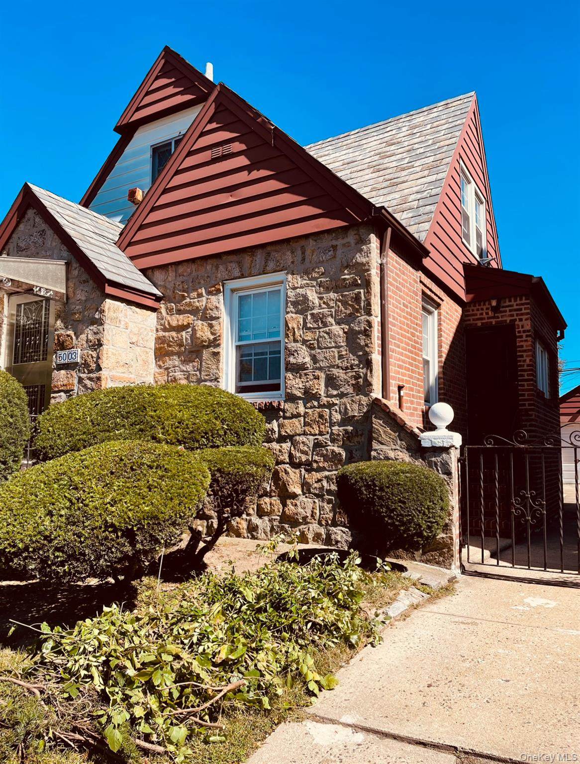 5003 Bell Boulevard - Photo 1