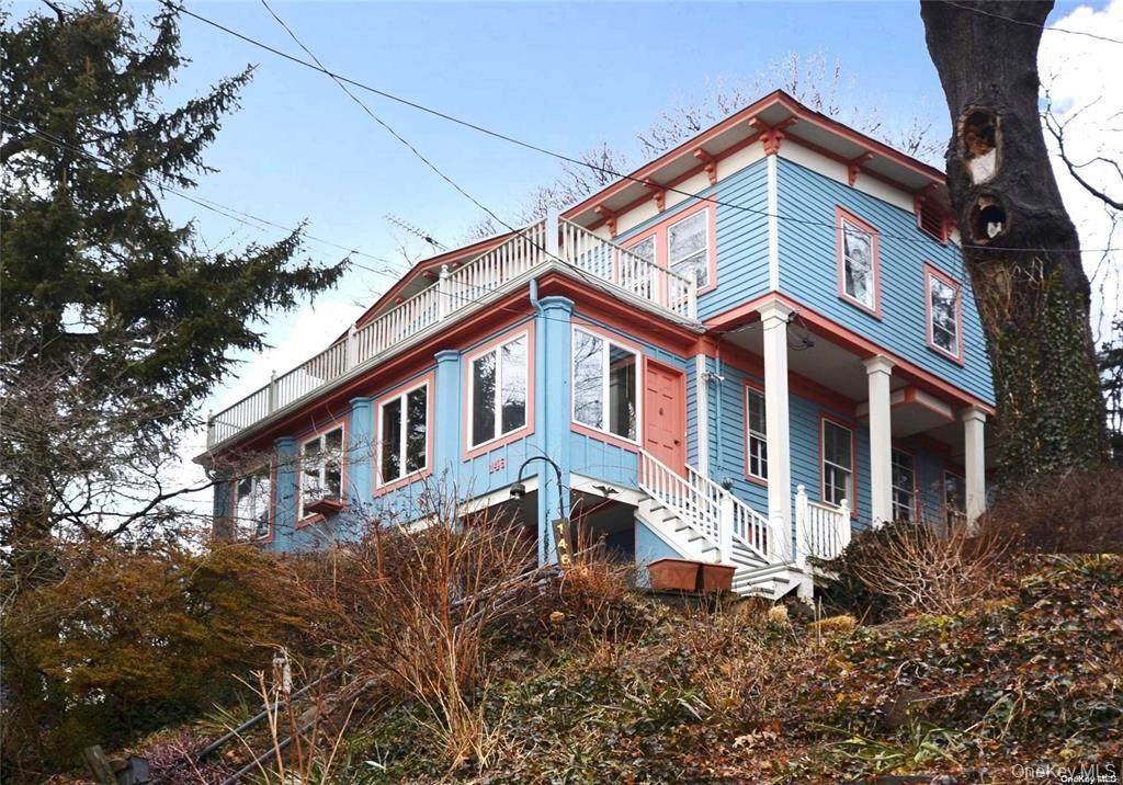 146 Bayview Avenue - Photo 1