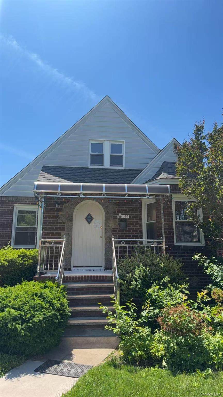 56-44 187th Street - Photo 1