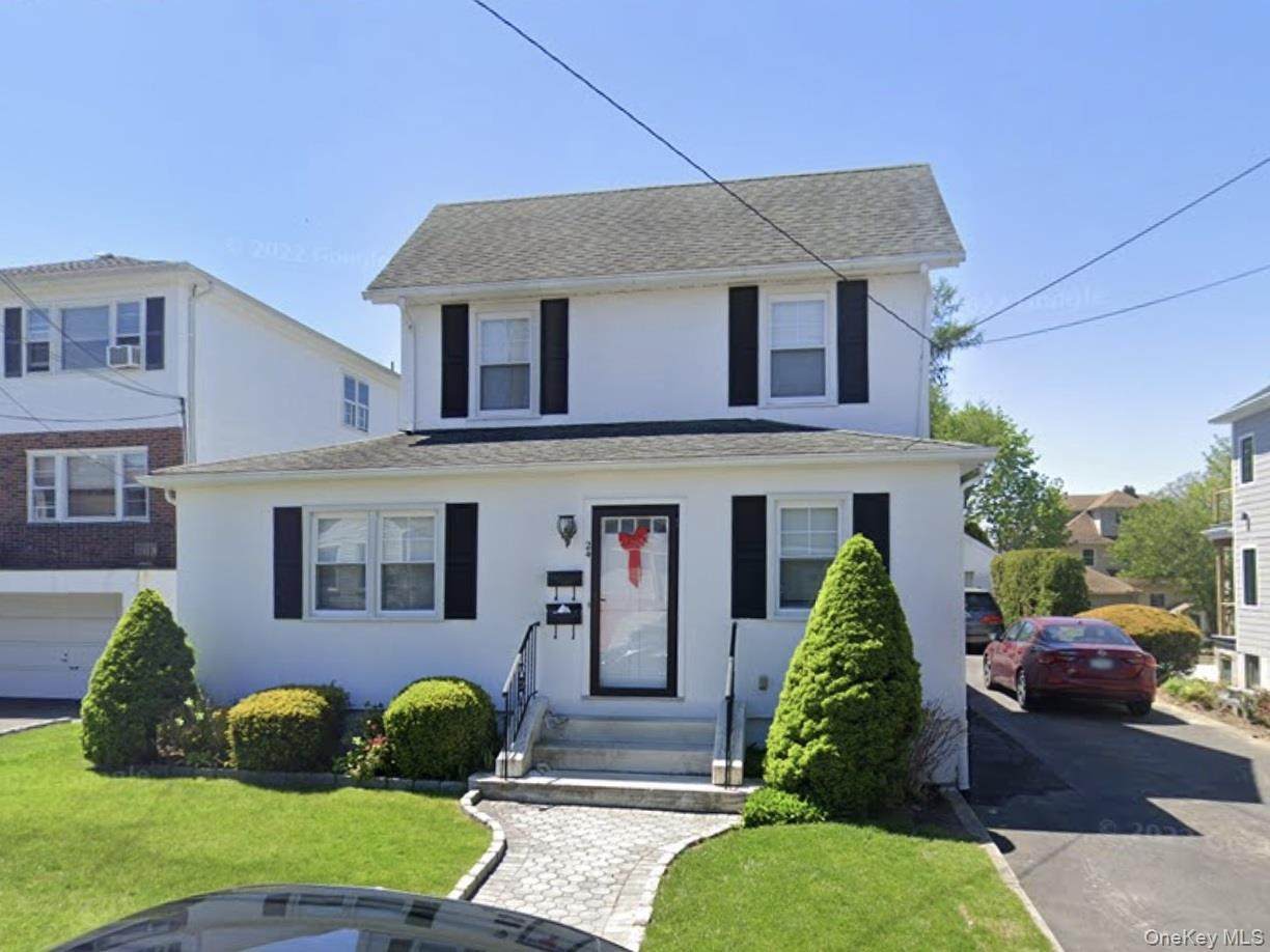24 Hall Avenue - Photo 1