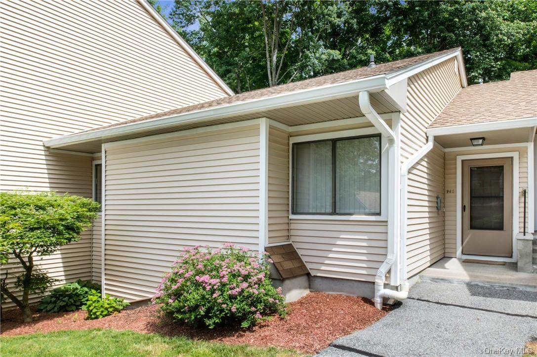 96 Molly Pitcher Lane - Photo 1