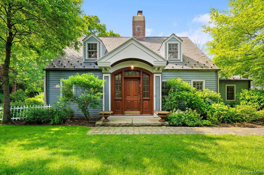 22 Crane Road - Photo 1