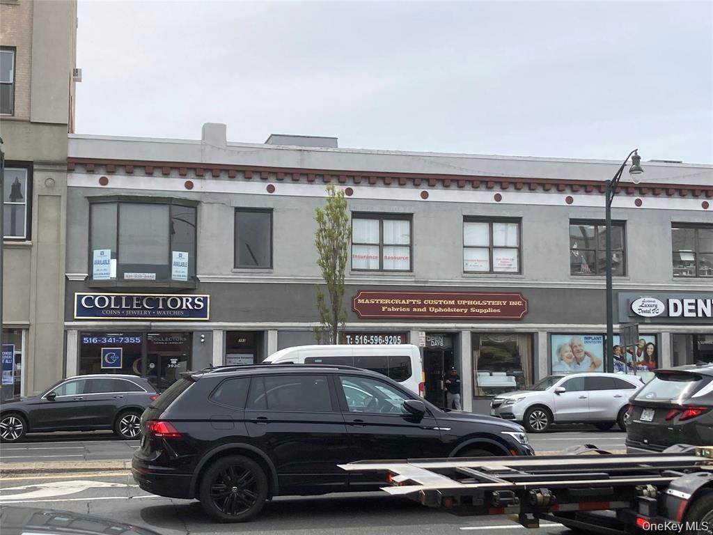 393 Sunrise Highway - Photo 1