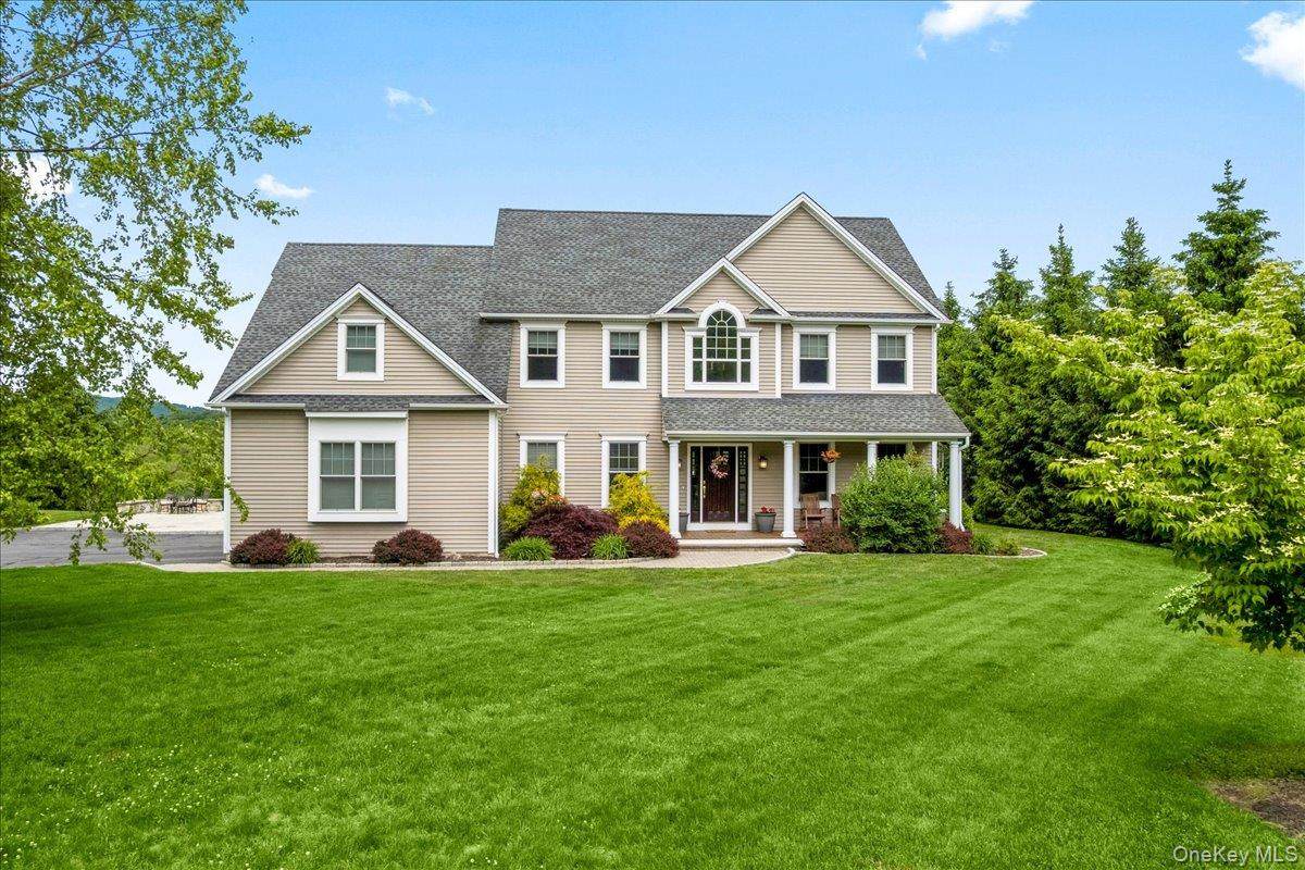 8 Shailin Lane - Photo 1