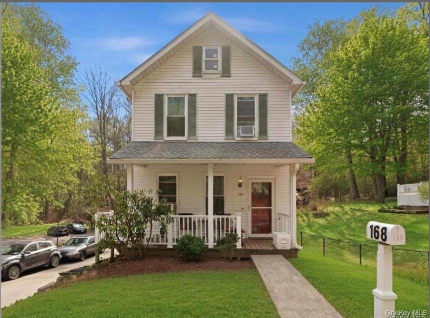 168 Hartsdale Avenue - Photo 1