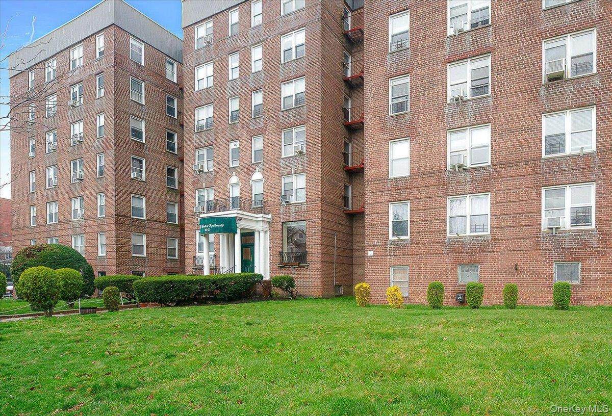 143-25 84th Drive - Photo 1