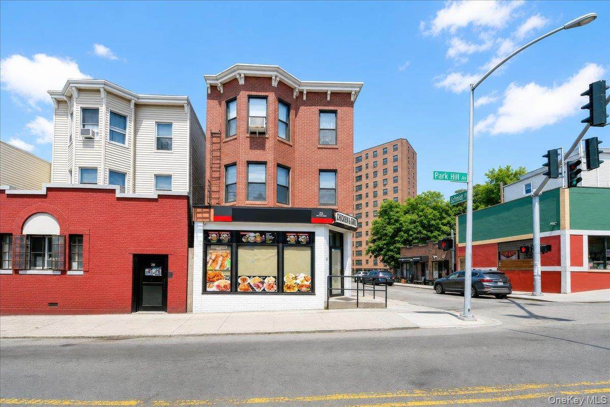 23 Park Hill Avenue - Photo 1