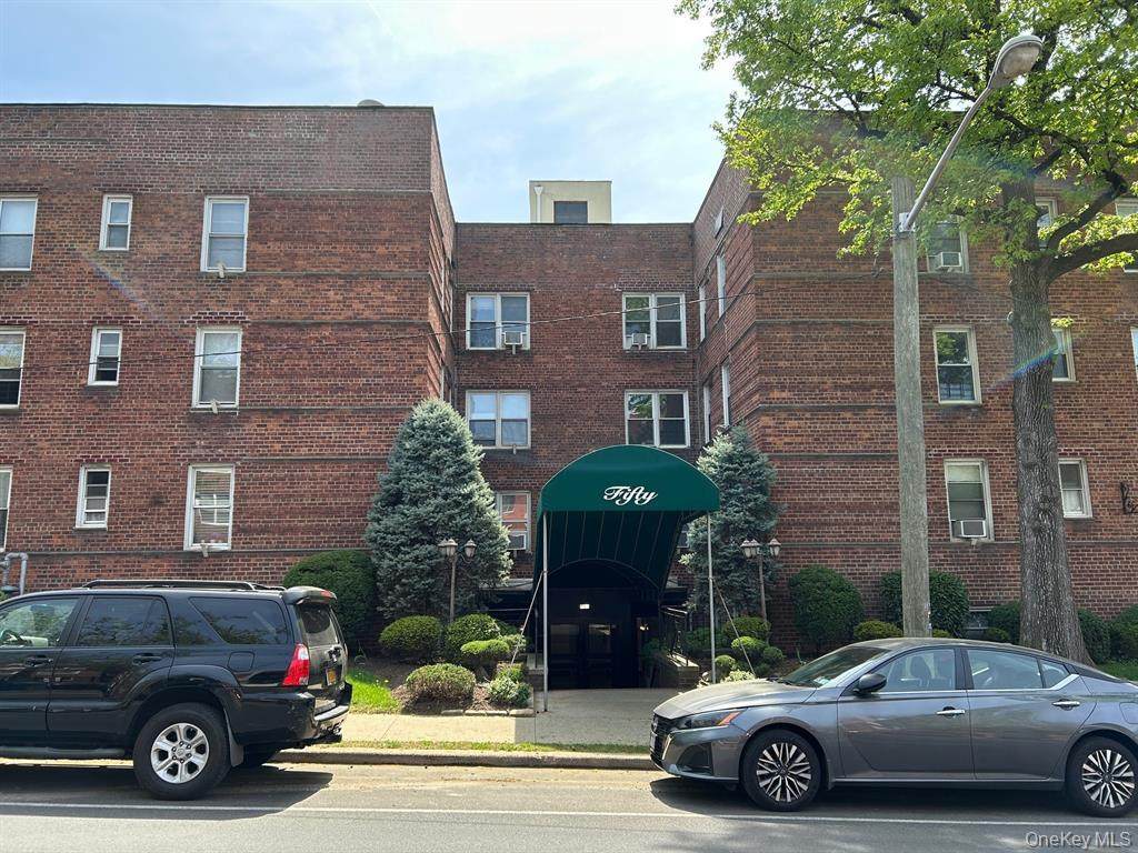 50 Middle Neck Road - Photo 1