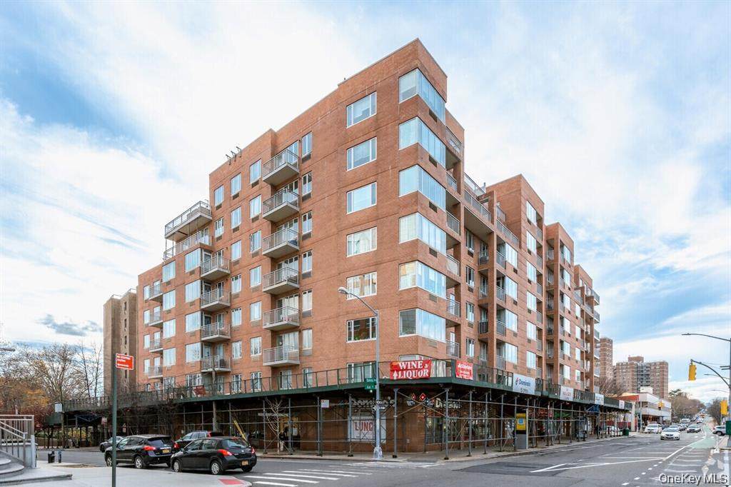 63-14 Queens Boulevard - Photo 1