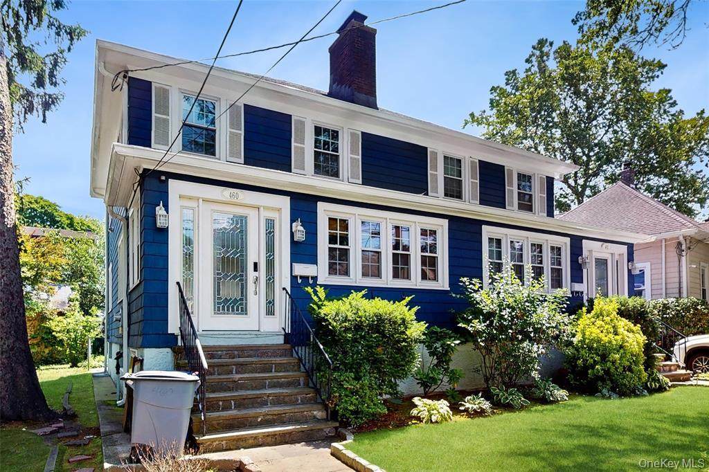 460 Carol Place - Photo 1