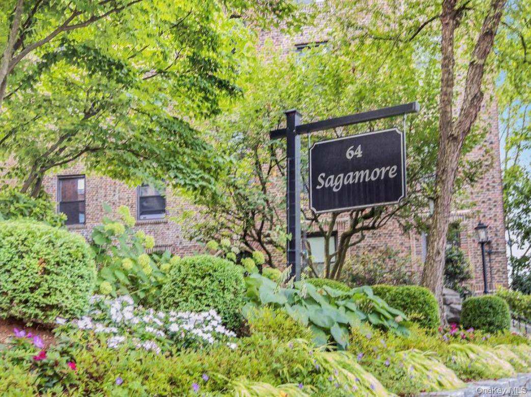 64 Sagamore Road - Photo 1
