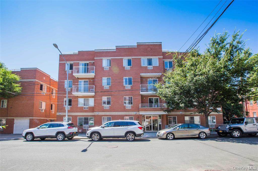7836 46th Avenue - Photo 1
