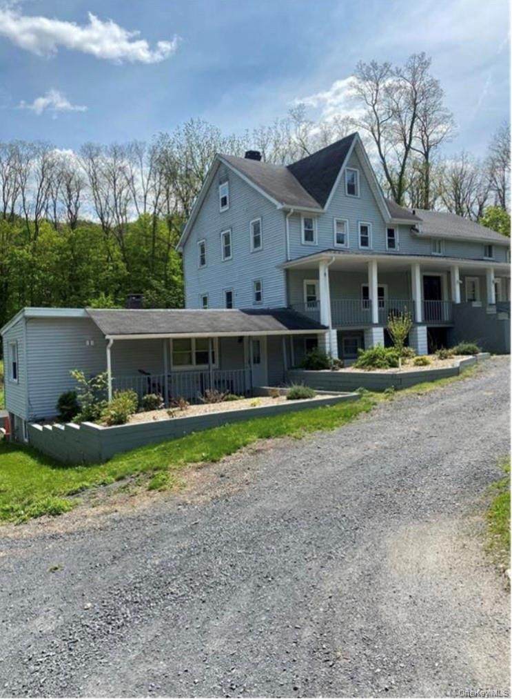 331 Angola Road - Photo 1