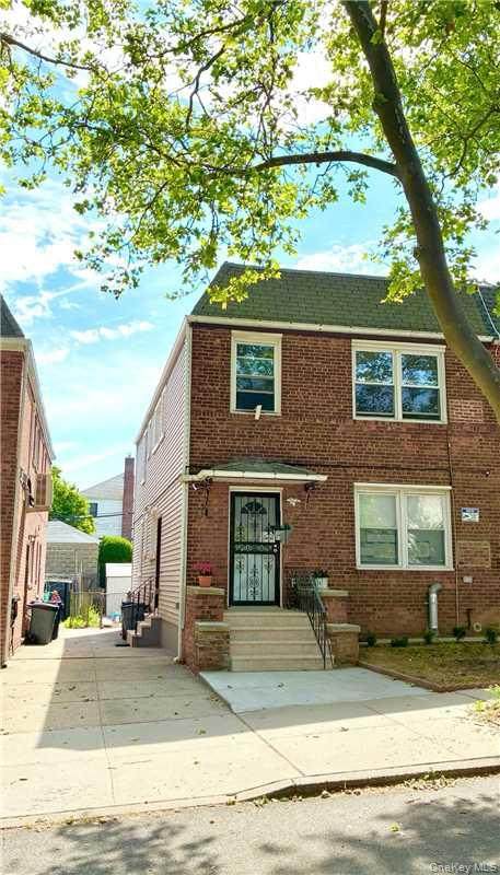 78-07 166th Street - Photo 1