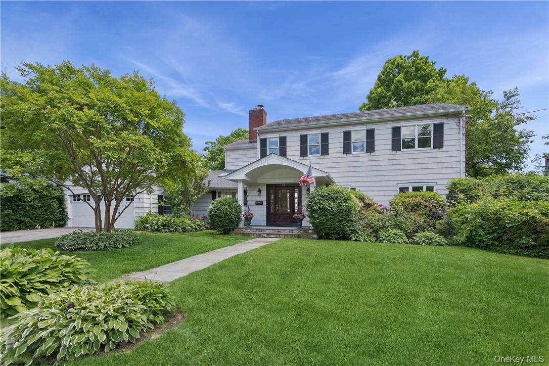 54 Shore Drive - Photo 1