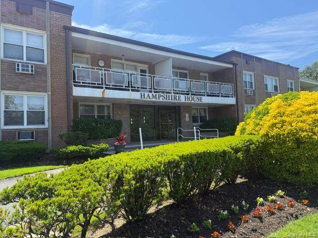 601 Chestnut Street - Photo 1