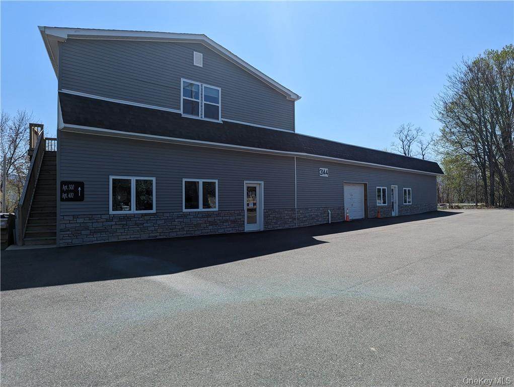 3144 Route 9W - Photo 1